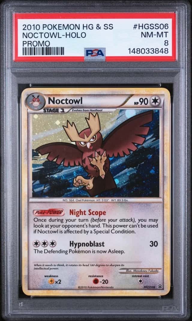 Noctowl