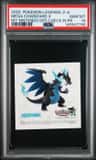 Mega Charizard X