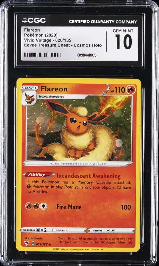 Flareon