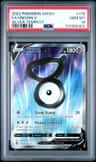 Unown V