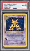 Alakazam