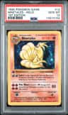Ninetales