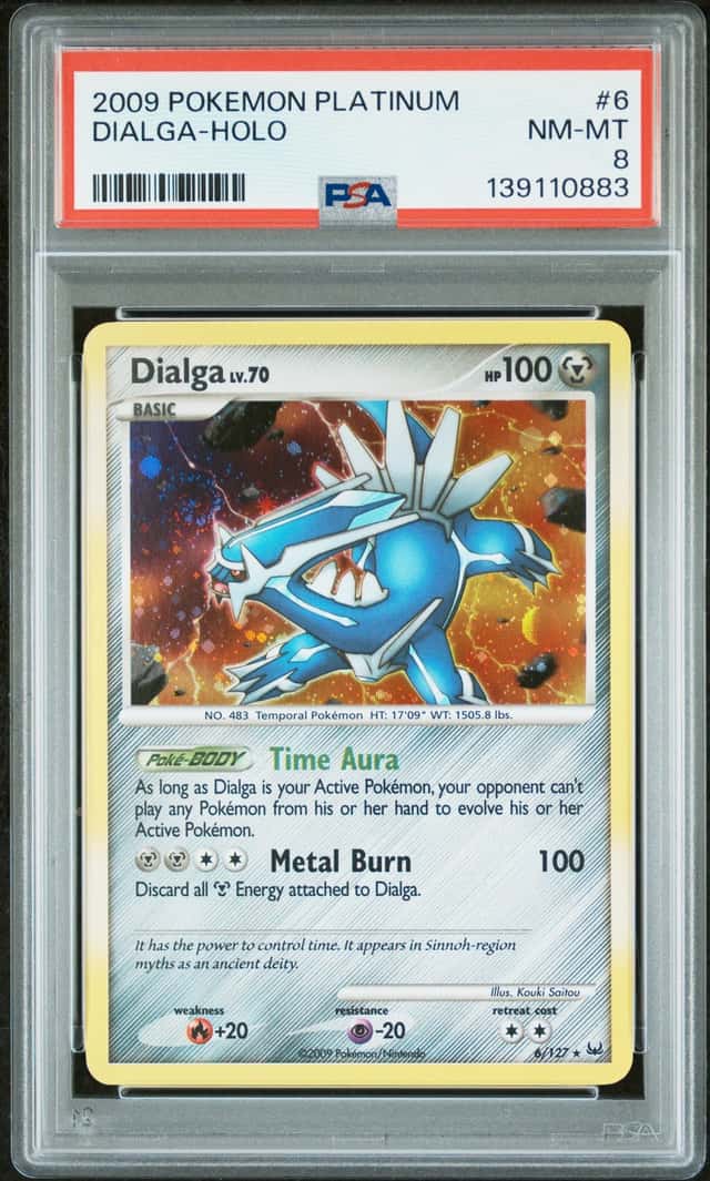 Dialga
