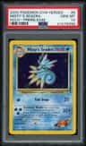 Misty'S Seadra
