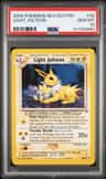 Light Jolteon