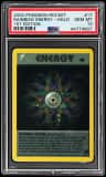 Rainbow Energy