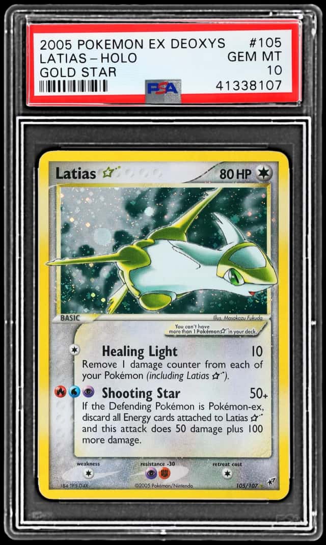Latias
