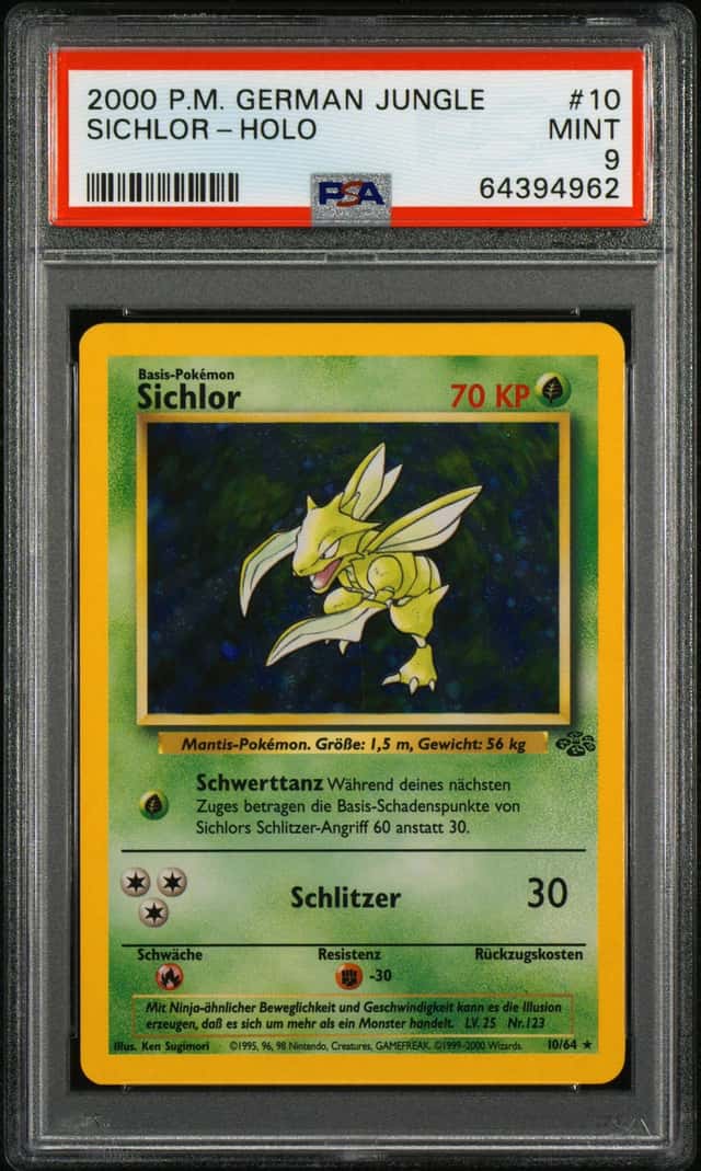 Sichlor