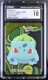 Bulbasaur