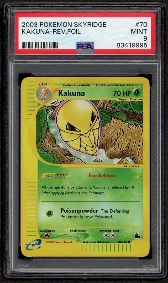 Kakuna