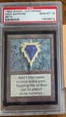 Mox Sapphire