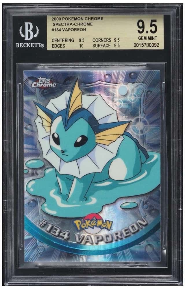 Vaporeon