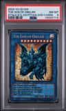 The God Of Obelisk