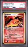 Typhlosion