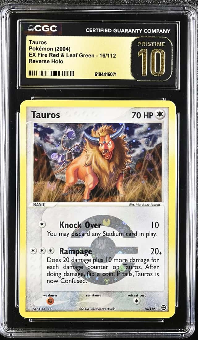 Tauros