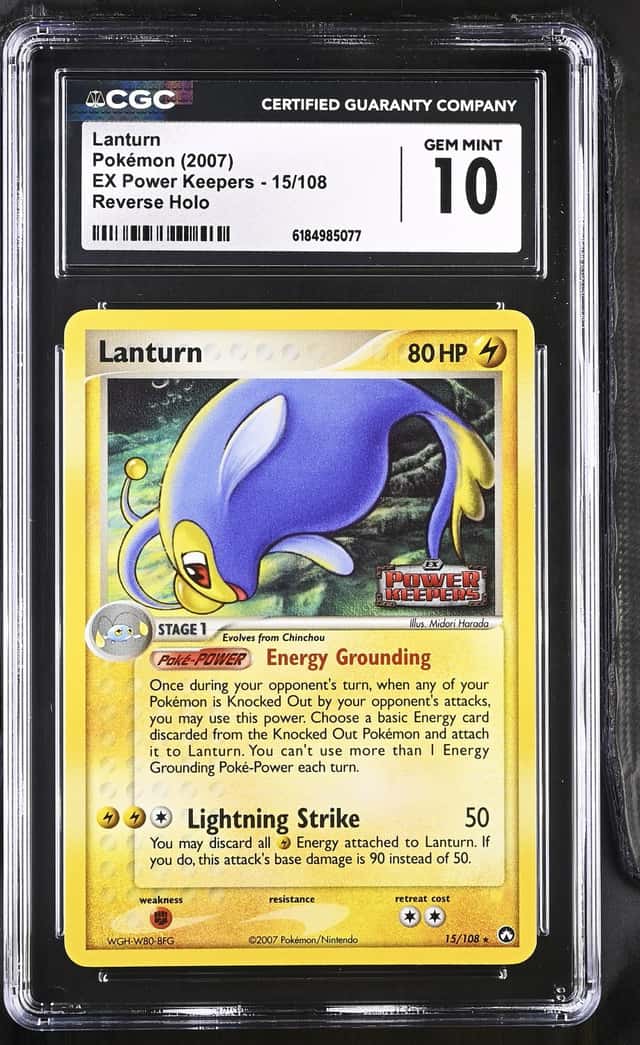 Lanturn
