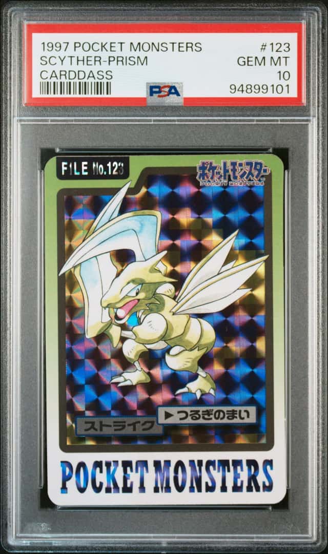 Scyther