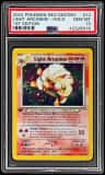 Light Arcanine