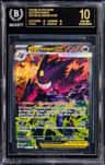 Mega Gengar Ex