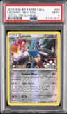 Lucario