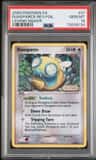 Dunsparce