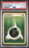 Grass Energy