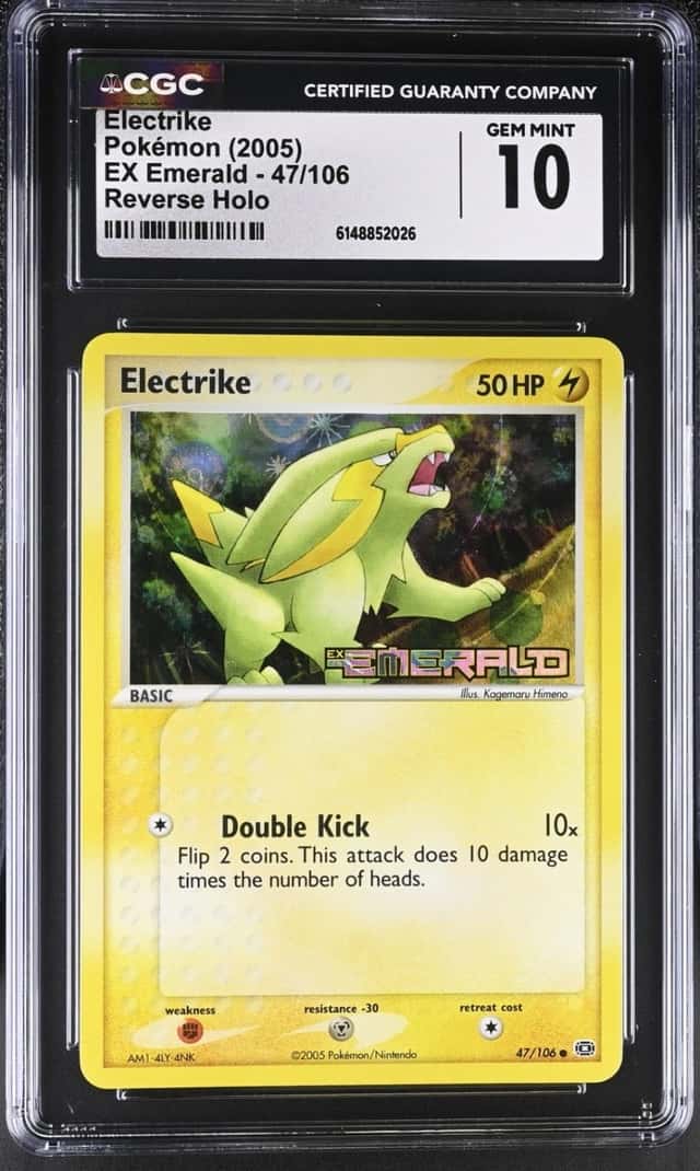 Electrike