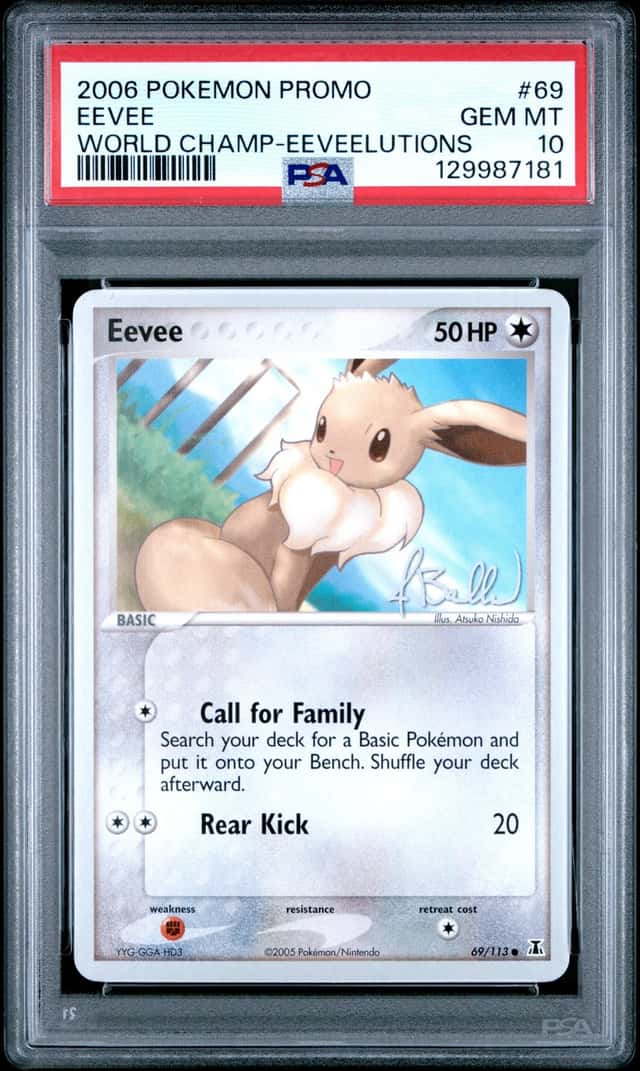 Eevee