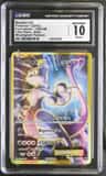 Mewtwo Ex