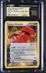 Magma'S Groudon