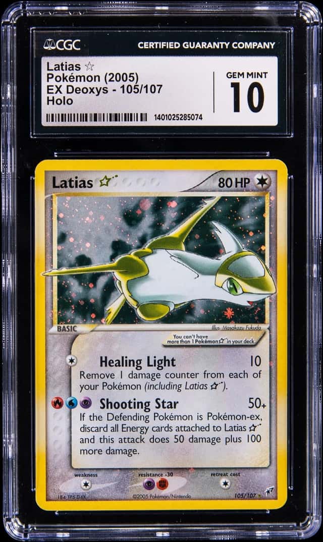 Latias