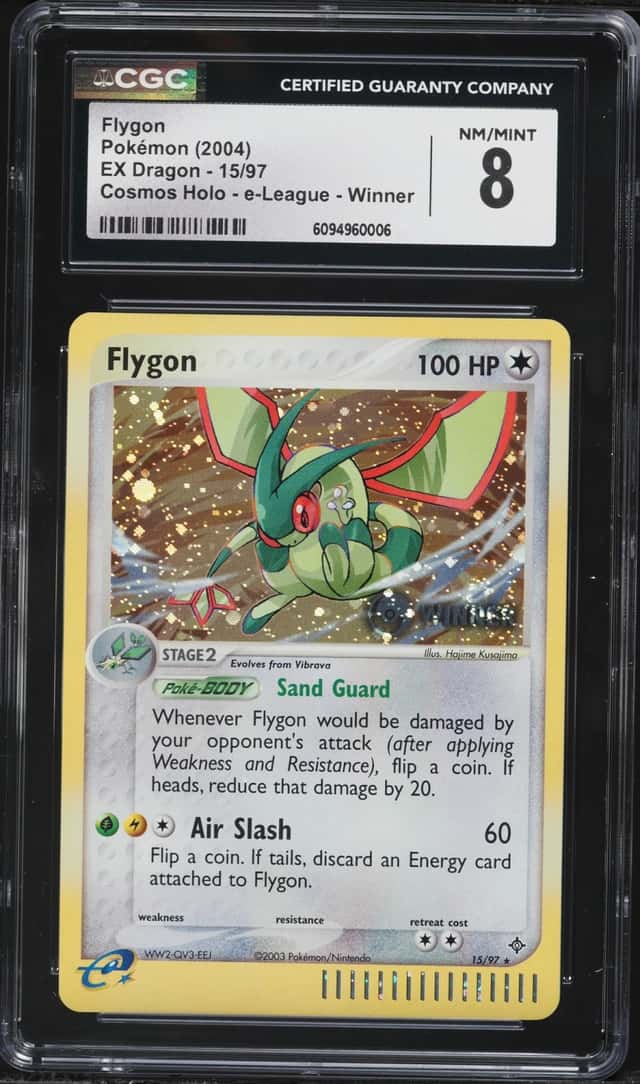 Flygon