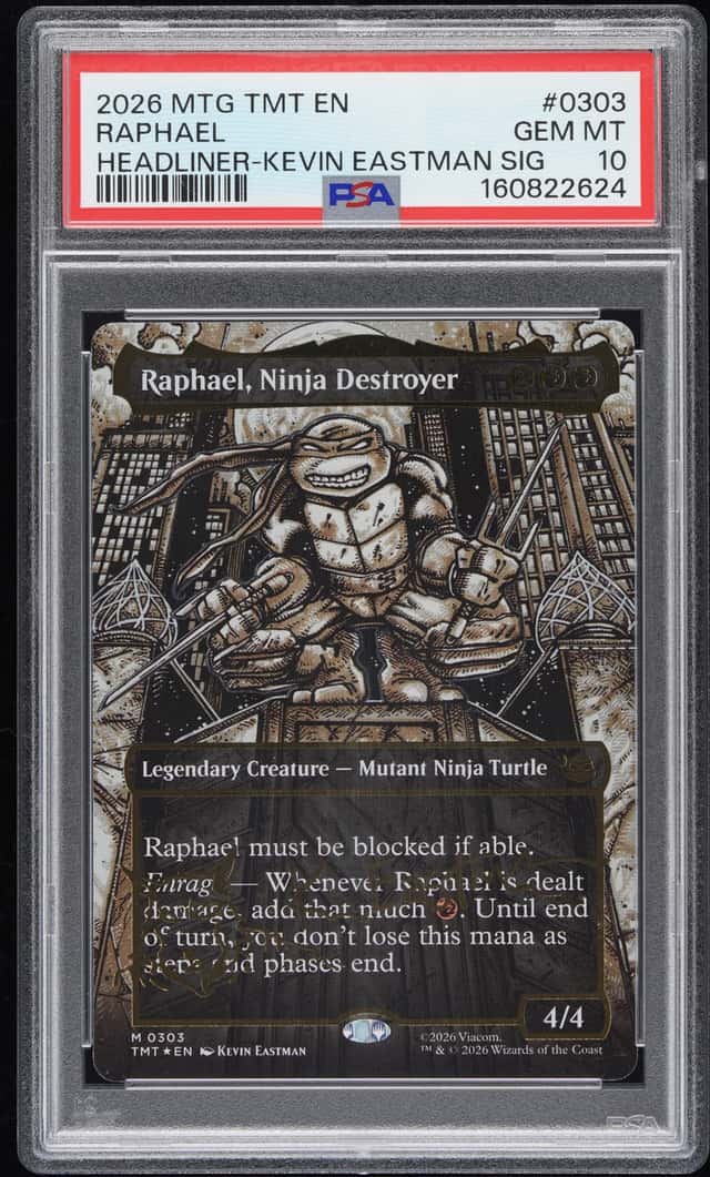 Raphael