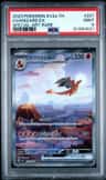 Charizard Ex