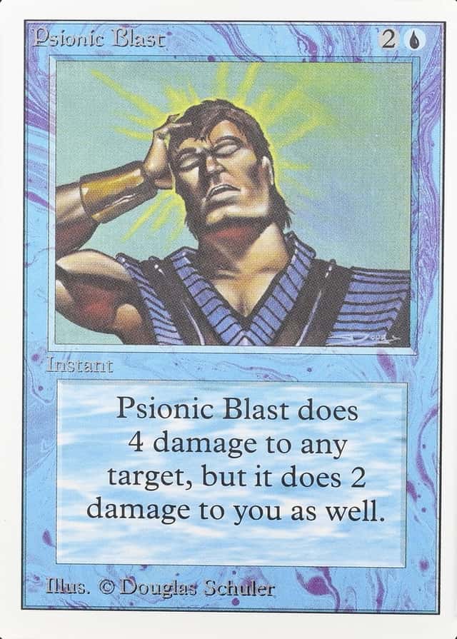Error