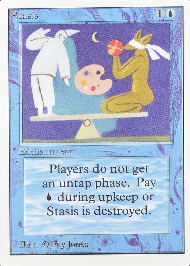 Error