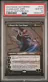 Liliana/last Hope