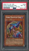 Dark Magician Girl
