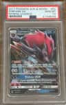 Zoroark Gx