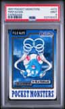 Tentacool