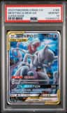 Mewtwo & Mew Gx