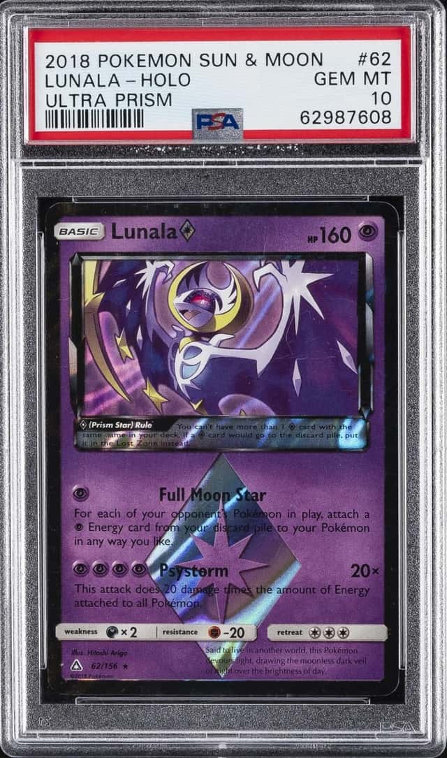 Lunala