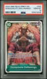 Donquixote Doflamingo