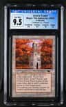 Urza'S Tower