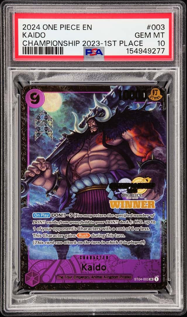 Kaido
