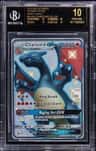 Charizard Gx