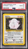 Chansey