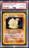 Ninetales