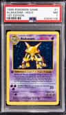 Alakazam