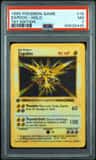 Zapdos